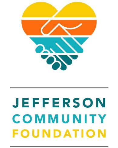 Jefferson Community Foundation logo