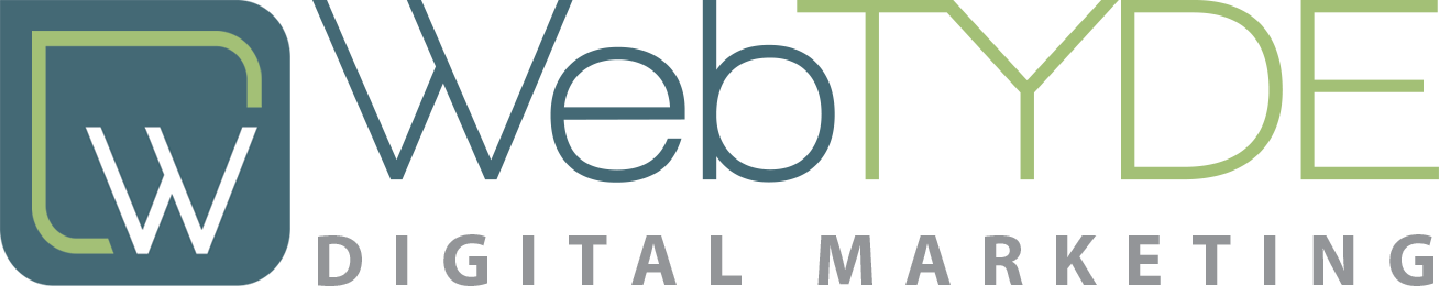 Webtyde Digital Marketing logo