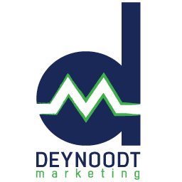 Deynoodt Marketing logo