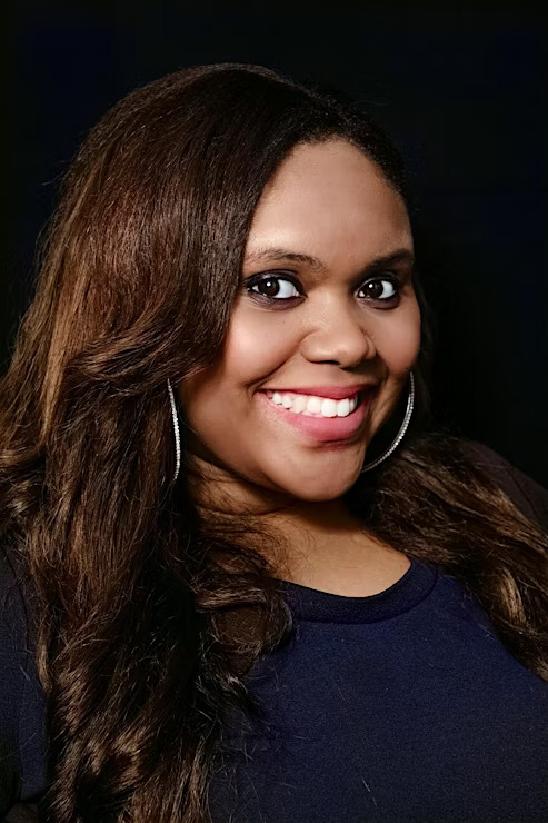 Malana M. Joseph Mitchell