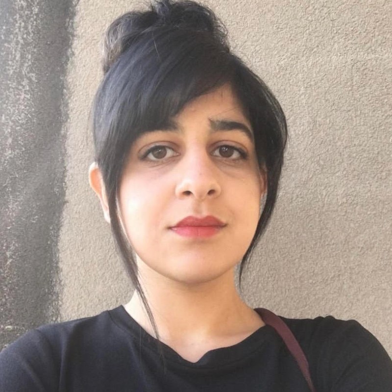 Shahi Headshot
