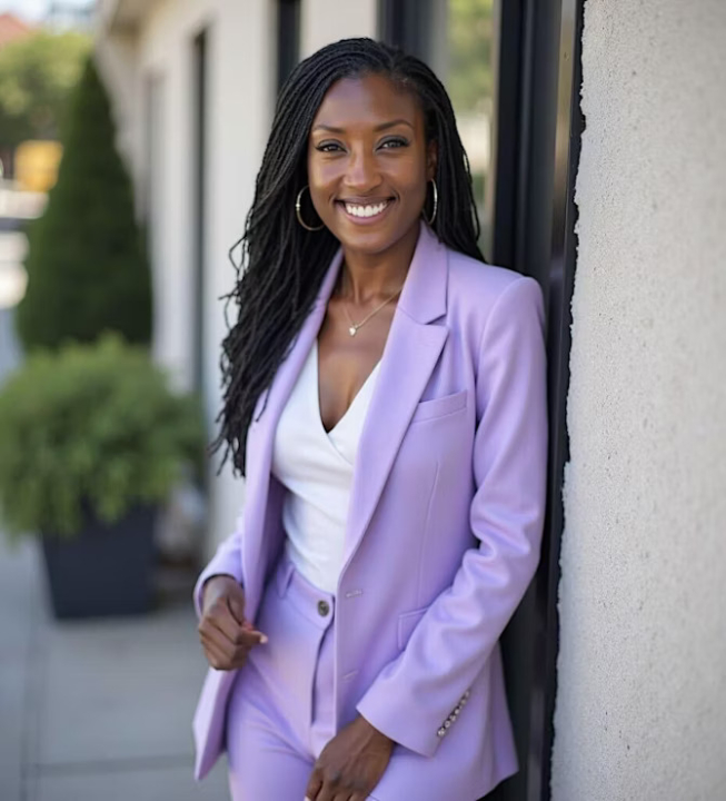 Sharanda Strong Henry