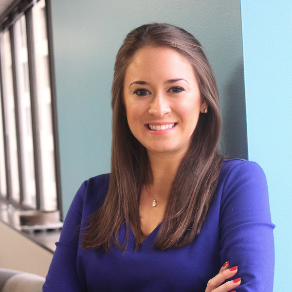 Paula French Headshot