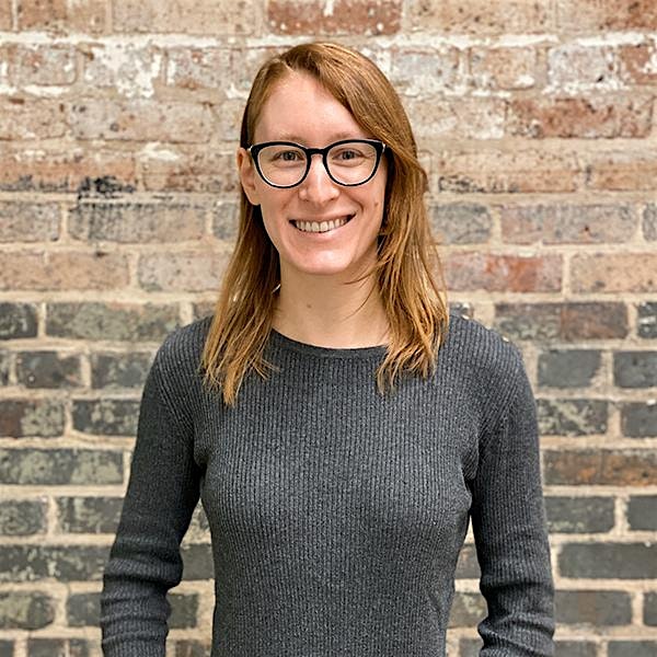 Lauren Walter headshot