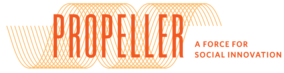 Propeller Logo